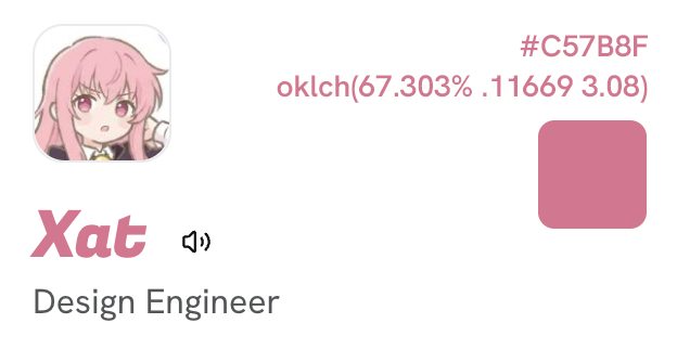 Light theme accent color